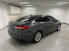 Used 2020 Ford Fusion 4d Sedan FWD SE 2.5L at Ideal Cars Llc near Mesa, AZ