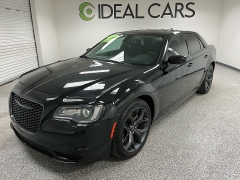 Used 2022  Chrysler 300 Touring RWD at Ideal Cars Llc near Mesa, AZ
