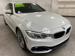 Used 2017  BMW 4 Series 430i Coupe SULEV at Ideal Cars Llc near Mesa&comma; AZ