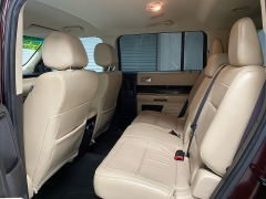 Used 2019  Ford Flex 4d SUV FWD SEL at Ideal Cars Llc near Mesa&comma; AZ