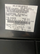 Used 2017  Ford Taurus 4d Sedan FWD Limited V6 at Ideal Cars Llc near Mesa&comma; AZ