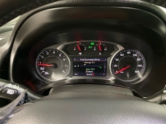 Used 2021 GMC Terrain FWD 4dr SLT at Ideal Cars Llc near Mesa, AZ