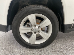 Used 2013 Jeep Compass 4d SUV 4WD Latitude at Ideal Cars Llc near Mesa, AZ