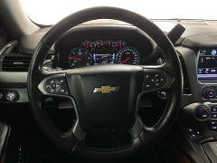 Used 2018  Chevrolet Suburban 4d SUV RWD Premier at Ideal Cars Llc near Mesa, AZ