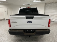 Used 2017 Ford F-150 2WD SuperCrew XL 5 1/2 at Ideal Cars Llc near Mesa, AZ