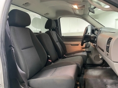 Used 2013 Chevrolet Silverado 2500 2WD Reg Cab Work Truck at Ideal Cars Llc near Mesa, AZ