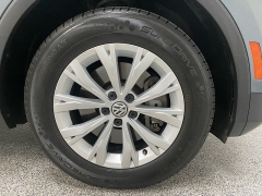 Used 2019 Volkswagen Tiguan 4d SUV S at Ideal Cars Llc near Mesa, AZ