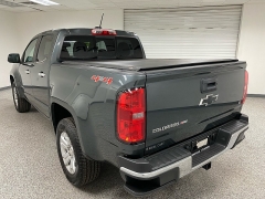 Used 2017  Chevrolet Colorado 4WD Crew Cab LT at Ideal Cars Llc near Mesa, AZ