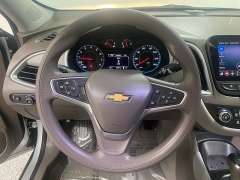 Used 2019 Chevrolet Malibu 4d Sedan LS w/1FL at Ideal Cars Llc near Mesa, AZ