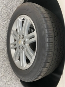 Used 2013 Chevrolet Traverse 4d SUV FWD LT1 at Ideal Cars Llc near Mesa, AZ