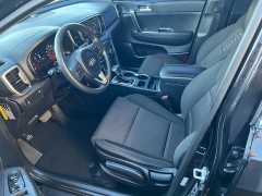 Used 2018  Kia Sportage 4d SUV AWD LX at Ideal Cars Llc near Mesa&comma; AZ