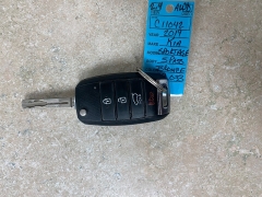 Used 2019 Kia Sportage 4d SUV AWD LX at Ideal Cars Llc near Mesa, AZ