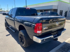 Used 2016  Ram 2500 4WD Crew Cab Big Horn at Ideal Cars Llc near Mesa&comma; AZ