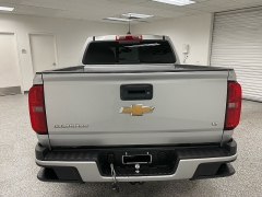 Used 2016 Chevrolet Colorado 2WD Crew Cab LT at Ideal Cars Llc near Mesa, AZ