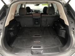 Used 2020  Nissan Rogue 4d SUV AWD SV at Ideal Cars Llc near Mesa&comma; AZ