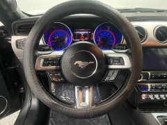 Used 2020 Ford Mustang 2d Convertible Eco Premium at Ideal Cars Llc near Mesa, AZ
