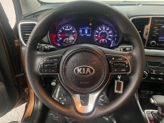 Used 2019 Kia Sportage 4d SUV AWD LX at Ideal Cars Llc near Mesa, AZ