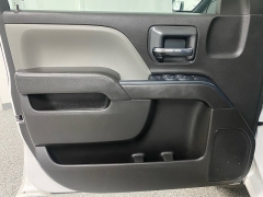 Used 2018 Chevrolet Silverado 1500 4WD Double Cab Work Truck at Ideal Cars Llc near Mesa, AZ