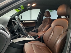 Used 2017  Audi Q5 4d SUV 2.0T Premium+ at Ideal Cars Llc near Mesa, AZ