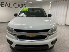 Used 2015  Chevrolet Colorado 2WD Ext Cab WT at Ideal Cars Llc near Mesa, AZ