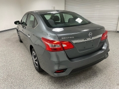 Used 2017 Nissan Sentra 4d Sedan SV at Ideal Cars Llc near Mesa, AZ