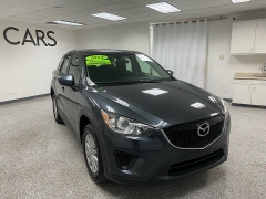 Used 2014  Mazda CX-5 4d SUV FWD Sport Auto at Ideal Cars Llc near Mesa, AZ