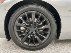 Used 2020 INFINITI Q50 4d Sedan RWD 3.0t LUXE at Ideal Cars Llc near Mesa, AZ