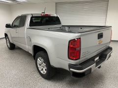 Used 2016 Chevrolet Colorado 2WD Ext Cab LT at Ideal Cars Llc near Mesa, AZ