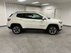 Used 2021 Jeep Compass Limited 4x4 at Ideal Cars Llc near Mesa, AZ