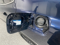 Used 2021 Toyota Camry Hybrid LE CVT at Ideal Cars Llc near Mesa, AZ