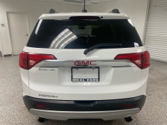 Used 2019  GMC Acadia 4d SUV FWD SLT-1 V6 at Ideal Cars Llc near Mesa&comma; AZ