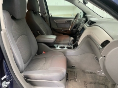Used 2017 Chevrolet Traverse 4d SUV FWD LS at Ideal Cars Llc near Mesa, AZ