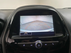 Used 2022  Chevrolet Spark 4dr HB CVT 1LT at Ideal Cars Llc near Mesa&comma; AZ