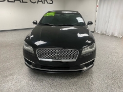 Used 2018 Lincoln MKZ Hybrid 4d Sedan Select at Ideal Cars Llc near Mesa, AZ