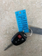 Used 2018  Toyota Corolla 4d Sedan SE CVT at Ideal Cars Llc near Mesa&comma; AZ