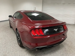 Used 2019 Ford Mustang 2d Fastback EcoBoost Premium at Ideal Cars Llc near Mesa, AZ