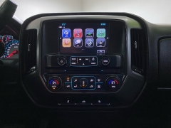 Used 2018  Chevrolet Silverado 1500 4WD Crew Cab LT Z71 at Ideal Cars Llc near Mesa&comma; AZ