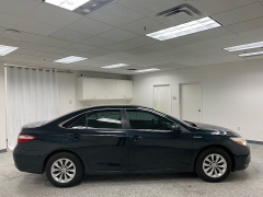 Used 2015 Toyota Camry Hybrid 4d Sedan LE at Ideal Cars Llc near Mesa, AZ