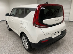 Used 2022 Kia Soul LX IVT at Ideal Cars Llc near Mesa, AZ