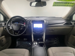 Used 2020  Ford Fusion Hybrid 4d Sedan FWD SE at Ideal Cars Llc near Mesa&comma; AZ