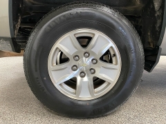 Used 2017  Chevrolet Silverado 1500 2WD Crew Cab LT at Ideal Cars Llc near Mesa&comma; AZ