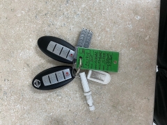 Used 2011  Nissan Murano 4d SUV FWD SL at Ideal Cars Llc near Mesa&comma; AZ