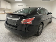 Used 2015 Nissan Altima 4d Sedan S 2.5L at Ideal Cars Llc near Mesa, AZ