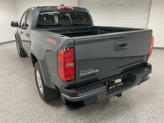 Used 2017 Chevrolet Colorado 4WD Crew Cab LT T-Diesel at Ideal Cars Llc near Mesa, AZ