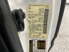 Used 2019  Nissan Frontier 2WD King Cab S Auto at Ideal Cars Llc near Mesa&comma; AZ