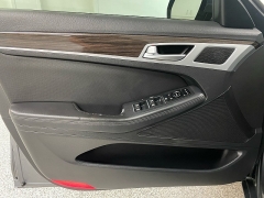 Used 2015  Hyundai Genesis 4d Sedan 3&period;8L at Ideal Cars Llc near Mesa&comma; AZ
