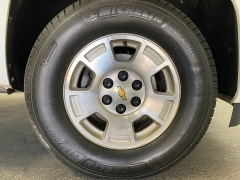 Used 2011  Chevrolet Silverado 1500 2WD Crew Cab LT at Ideal Cars Llc near Mesa&comma; AZ