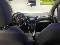 Used 2018 Chevrolet Trax 4d SUV AWD LS at Ideal Cars Llc near Mesa, AZ