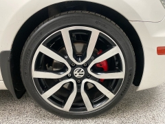 Used 2014 Volkswagen GTI 4d Hatchback Drivers Edition Auto at Ideal Cars Llc near Mesa, AZ
