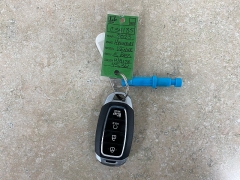 Used 2023  Hyundai Venue Limited IVT at Ideal Cars Llc near Mesa&comma; AZ